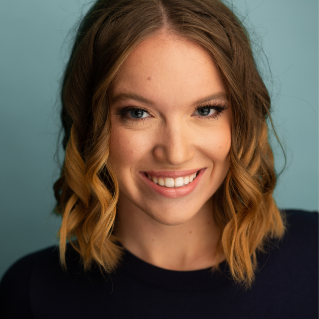 Cady Dorrian - Fund My Mission Summer 2023